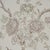 Traditional Sample - Schumacher Inverness Garden Wallcovering In Ivory For Sale - Image 3 of 6