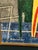 M. Hulander, Abstract Composition, 1960s, Oil on Canvas, Framed For Sale - Image 10 of 18