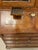 Antique George I Figured Walnut Bureau Bookcase with Secretaire, 1720 For Sale - Image 12 of 18