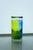 1980s Scandinavian Art Glass Unik Vase by Göran Wärff Kosta for Kosta Boda, Sweden, 1980s For Sale - Image 5 of 14