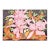 Butterflies and Hibiscus by Ben Black For Sale