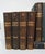 1933 Larousse Du XXe Siècle Reference Books - Set of 6 For Sale - Image 4 of 11