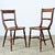 English Pair of 19th Century Yew & Elm Windsor Side Chairs For Sale - Image 4 of 11