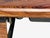 Peter Protzman, Unique Writing Desk, Zebrawood, Chrome, Usa, 1970s For Sale - Image 14 of 15