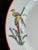 Chinoiserie Jean Pouyat Limoges Luncheon or Salad Plates, Set of 8 For Sale In New York - Image 6 of 8