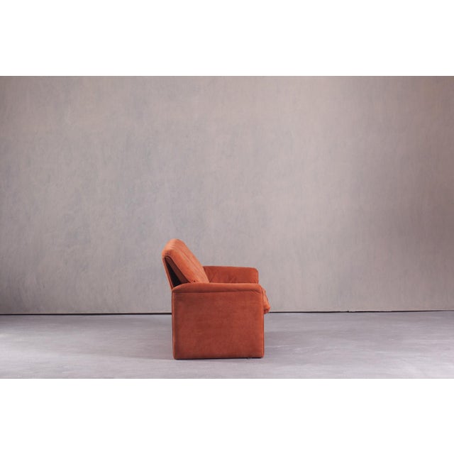Vintage Bora Bora Sofa by Axel Venthoven for Leolux, 1980s For Sale - Image 4 of 14