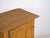 Rustic Small Pine Three-Drawer Chest from Amaru For Sale - Image 3 of 12