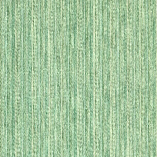 Harlequin Palla Wallpaper in Emerald For Sale