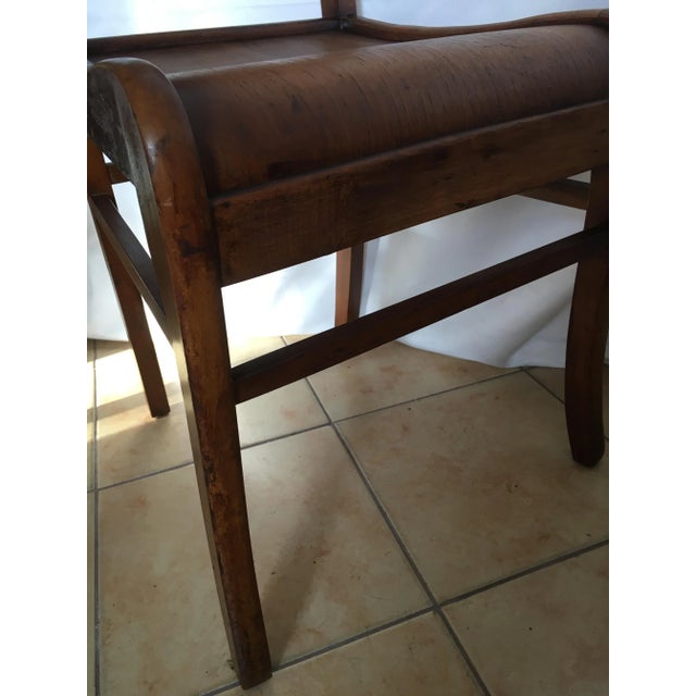 Dining Chairs, 1950s, Set of 6 For Sale - Image 15 of 18