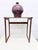 1970s Studio Ceramics Vase by Elke & Elmar Kubicek, 1960s For Sale - Image 5 of 14