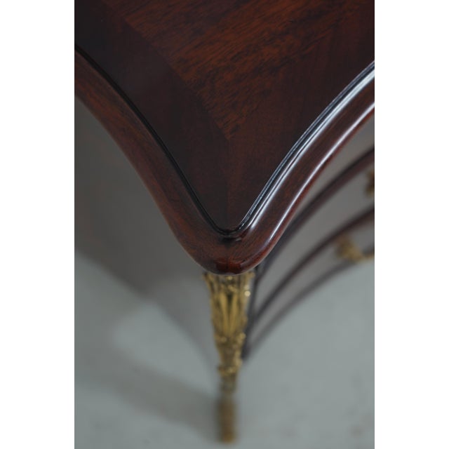 Theodore Alexander Model 6005-480 French Chest For Sale - Image 10 of 18