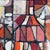 Mid Century Paul Chelko Abstract Painting For Sale - Image 4 of 7