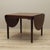 Danish Mahogany Table, 1970s For Sale - Image 14 of 14
