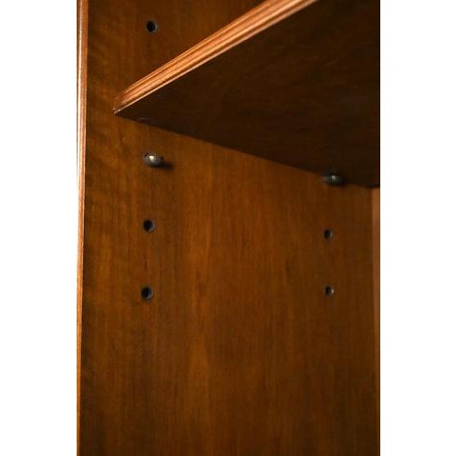 Italian Modular Cabinet, 1960s For Sale - Image 16 of 17