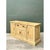 Wood Vintage Link-Taylor Washed Pine Credenza For Sale - Image 7 of 12