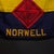 American Vintage Cub Scouts Flag Troop, Norwell, Mass c.1940 For Sale - Image 3 of 7