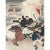 Sino – Japanese War Woodblock Print Signed Koto For Sale - Image 4 of 5