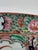 Ceramic Late 19th Century. Punch Bowl. Chinese Porcelain Rose Medallion Circa 1880 For Sale - Image 7 of 15