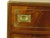 Brown Mid 20th Century English Import Night Stand For Sale - Image 8 of 14