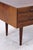 Vintage Rosewood Chest of Drawers by Kai Kristiansen for Feldballe Møbelfabrik, 1960s For Sale - Image 9 of 14