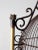 French Victorian Style Large Birdcage For Sale - Image 12 of 13