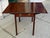 18th C. Chippendale Drop Leaf Table For Sale - Image 11 of 11