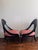 Wood 1960s Pair of Regency Spoon Back Chairs For Sale - Image 7 of 11