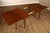 Brown Pennsylvania House Cherry Drop Leaf Dining Table With Leaves For Sale - Image 8 of 18