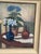 Tegefelt, Still Life, 1960s, Oil on Panel, Framed For Sale - Image 15 of 18