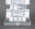 Mid 20th Century Karl Springer Style Triangular Clear Acrylic Lamp For Sale - Image 5 of 10