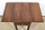 Small Restauration Living Room Table, Early 19th Century For Sale - Image 5 of 18