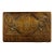 1911 Whitehead-Hoag Bronze Plaque – Holland Society of Ny Annual Dinner, Jan For Sale