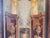 Late 20th Century Maitland-Smith Hand-Painted Neoclassical Trompe L’Oeil Wall Panel Painting For Sale - Image 5 of 5