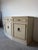 Vintage Hickory Manufacturing Co. Neoclassical Style Bow Front Sideboard For Sale - Image 4 of 16
