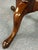 Antique 18th Century Queen Anne Tilt Top Tea Table For Sale In New York - Image 6 of 9