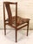 Wood Mid 20th Century Set of 6 Mid-Century Danish Chairs Attributed to Henning Sorensen For Sale - Image 7 of 14