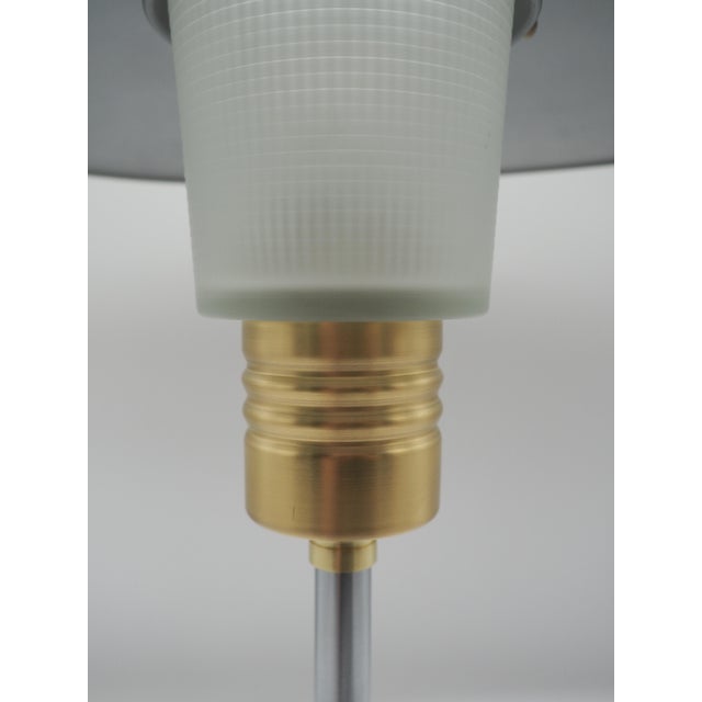 UFO Table Lamp from Ikea, Sweden, 1990s For Sale - Image 6 of 10