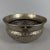 Large Vintage Silver-Plated Brass Cachepot, 1960s For Sale - Image 4 of 13