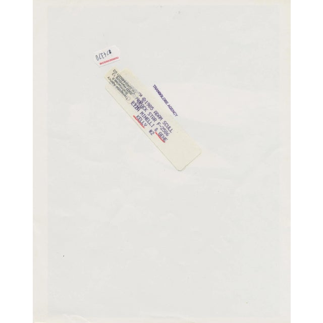 Liza Minelli with Gene Kelly, 1985, Photograph For Sale - Image 3 of 4