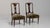 19th Century France Hepplewhite Brown Wood Lounge Chair For Sale In Greensboro - Image 6 of 10