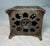Metal Scarce Antique Cast Iron Still Penny Bank Save Your Pennies Kenton Safe For Sale - Image 7 of 8