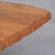Mid-Century Modern Mid-Century French Elm Aban T35B Dining Table from Pierre Chapo, 1970s For Sale - Image 3 of 13