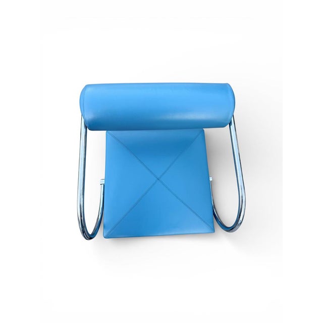 Vintage Model Arcadia Chair by Paolo Piva for B&B Italia, 1980s For Sale - Image 6 of 10