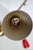 Vintage Sputnik Four-Arm Chandelier, 1960s For Sale - Image 10 of 14