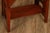 Brown Stickley Mission Collection Oak Limbert Library Table For Sale - Image 8 of 18