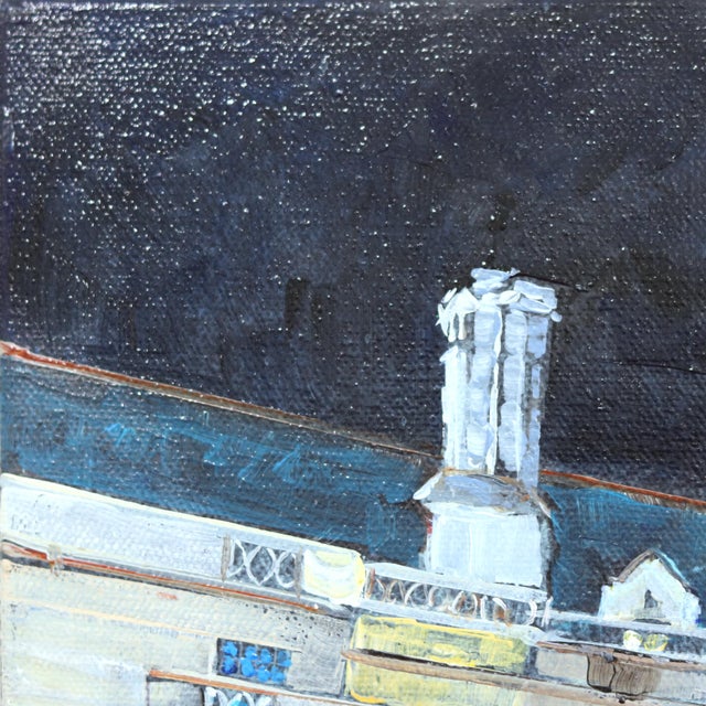 Kathleen Keifer's original artworks represent one of the most significant expressions of New California Realism. Keifer...