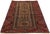 Tribal Late 19th Century Persian Turkoman Rug, 02'03 X 04'09 For Sale - Image 3 of 10