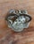 English English Brass Lion Door Knocker For Sale - Image 3 of 7