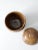 Vintage Studio Pottery Jar For Sale - Image 9 of 10