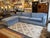 2010s Leggett & Platt Sleep Sectional With Chaise Lounge For Sale - Image 5 of 12